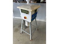 Helaf multi 125a stroom verdeelkast - afbeelding 6 van  8