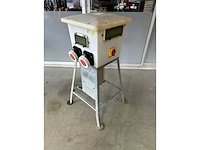 Helaf multi 125a stroom verdeelkast - afbeelding 7 van  8