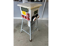 Helaf multi 125a stroom verdeelkast - afbeelding 8 van  8