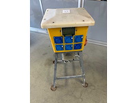 Helaf multi 125a stroom verdeelkast - afbeelding 2 van  5