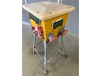 Helaf multi 125a stroom verdeelkast - afbeelding 4 van  5