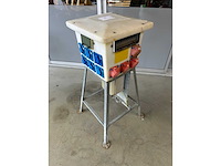 Helaf multi 125a stroom verdeelkast - afbeelding 4 van  7