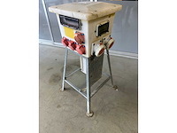 Helaf multi 125a stroom verdeelkast - afbeelding 6 van  7