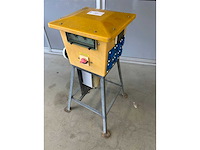 Helaf multi 125a stroom verdeelkast - afbeelding 3 van  5