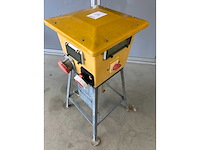 Helaf multi 125a stroom verdeelkast - afbeelding 4 van  5