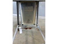 Helaf multi 125a stroom verdeelkast - afbeelding 3 van  8