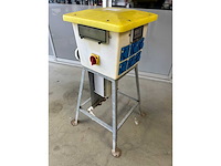 Helaf multi 125a stroom verdeelkast - afbeelding 5 van  8