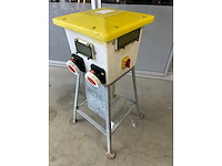 Helaf multi 125a stroom verdeelkast - afbeelding 6 van  8