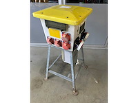 Helaf multi 125a stroom verdeelkast - afbeelding 7 van  8