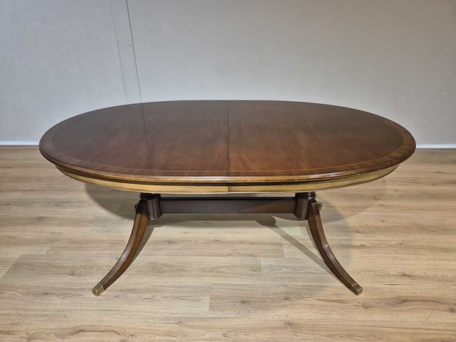 Heldense - exclusive - eetkamerset (5x) - afbeelding 6 van  23