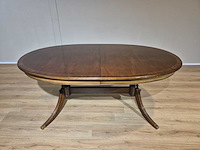 Heldense - exclusive - eetkamerset (5x) - afbeelding 6 van  23