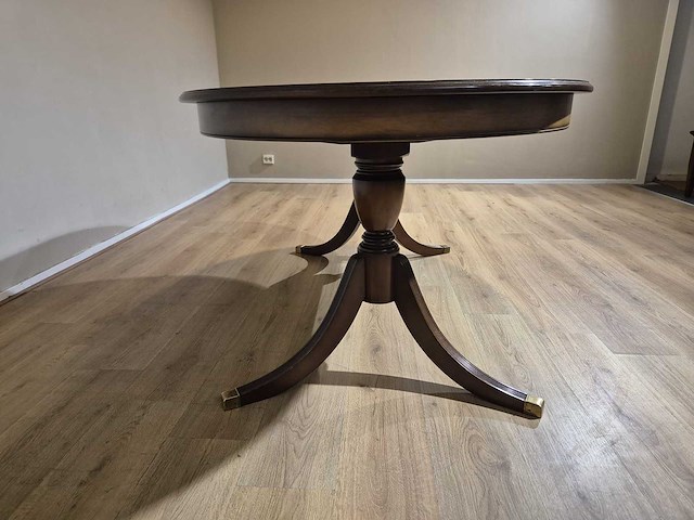 Heldense - exclusive - eetkamerset (5x) - afbeelding 8 van  23