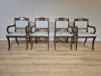 Heldense - exclusive - eetkamerset (5x) - afbeelding 9 van  23