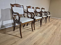 Heldense - exclusive - eetkamerset (5x) - afbeelding 10 van  23