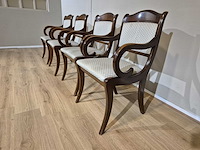 Heldense - exclusive - eetkamerset (5x) - afbeelding 11 van  23