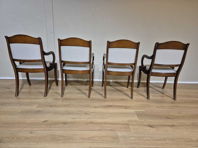 Heldense - exclusive - eetkamerset (5x) - afbeelding 13 van  23