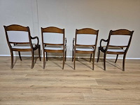 Heldense - exclusive - eetkamerset (5x) - afbeelding 13 van  23