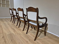 Heldense - exclusive - eetkamerset (5x) - afbeelding 14 van  23