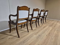 Heldense - exclusive - eetkamerset (5x) - afbeelding 15 van  23