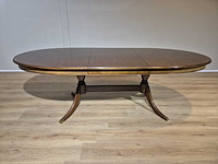 Heldense - exclusive - eetkamerset (5x) - afbeelding 19 van  23