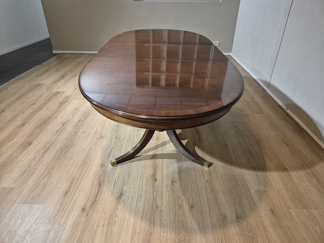 Heldense - exclusive - eetkamerset (5x) - afbeelding 20 van  23