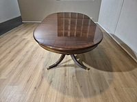 Heldense - exclusive - eetkamerset (5x) - afbeelding 20 van  23