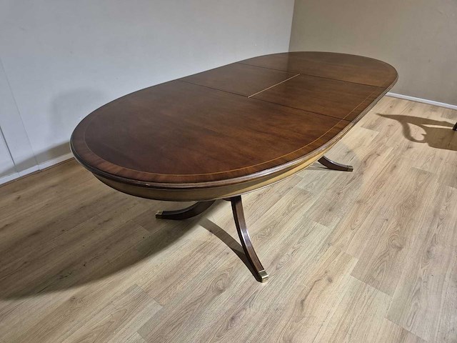 Heldense - exclusive - eetkamerset (5x) - afbeelding 22 van  23