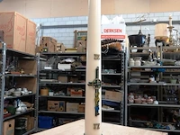 Hele grote kerkkaars - afbeelding 2 van  5