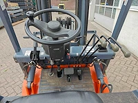 Heli - 2009 - cpd15c2g - vorkheftruck - afbeelding 13 van  37