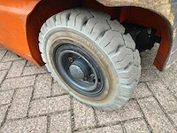 Heli - 2009 - cpd15c2g - vorkheftruck - afbeelding 3 van  37