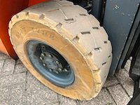 Heli - 2009 - cpd15c2g - vorkheftruck - afbeelding 6 van  37