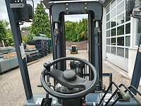 Heli - 2009 - cpd15c2g - vorkheftruck - afbeelding 14 van  37