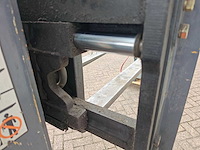 Heli - 2009 - cpd15c2g - vorkheftruck - afbeelding 19 van  37