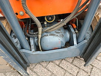 Heli - 2009 - cpd15c2g - vorkheftruck - afbeelding 27 van  37