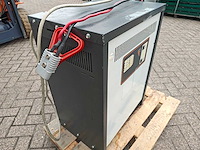 Heli - 2009 - cpd15c2g - vorkheftruck - afbeelding 29 van  37