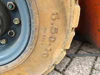 Heli - 2009 - cpd15c2g - vorkheftruck - afbeelding 10 van  37