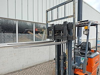 Heli - 2009 - cpd15c2g - vorkheftruck - afbeelding 27 van  37