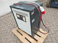 Heli - 2009 - cpd15c2g - vorkheftruck - afbeelding 34 van  37