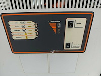 Heli - 2009 - cpd15c2g - vorkheftruck - afbeelding 36 van  37