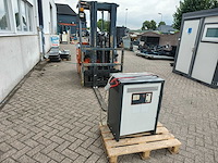 Heli - 2009 - cpd15c2g - vorkheftruck - afbeelding 7 van  37