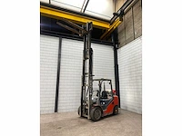 Heli - 2017 - cpyd35 - vorkheftruck - afbeelding 10 van  15