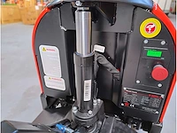 Heli - 2024 - cbd15 - elektrische palletwagen - afbeelding 9 van  25
