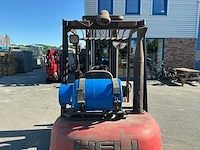 Heli cpyd35 rc3g vorkheftruck - afbeelding 10 van  26