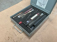 Helical coil draadreparatieset - afbeelding 3 van  4