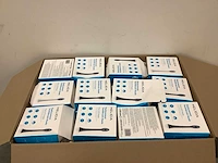 Helicia - opzetborstel - oral hygiene (84x) - afbeelding 3 van  3