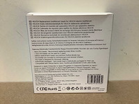 Helicia - opzetborstel - oral hygiene (96x) - afbeelding 2 van  3