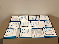 Helicia - opzetborstel - oral hygiene (96x) - afbeelding 3 van  3