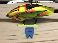 Helicopter modelbouw
