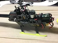 Helicopter modelbouw - afbeelding 6 van  12