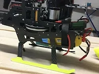 Helicopter modelbouw - afbeelding 8 van  12